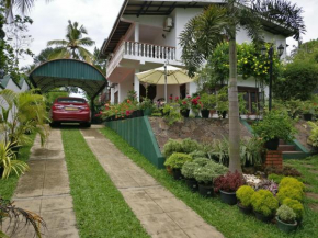 Samanala Garden Holiday Home